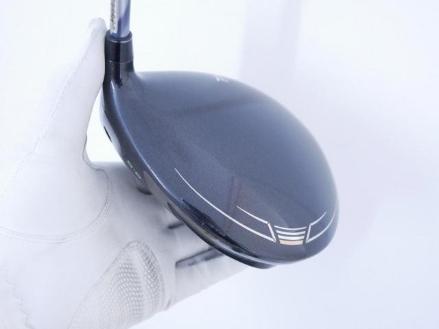 Driver : XXIO : ไดรเวอร์ XXIO X (ปี 2021) Loft 9.5 ก้าน Fujikura Speeder 569 Evolution VI Flex S