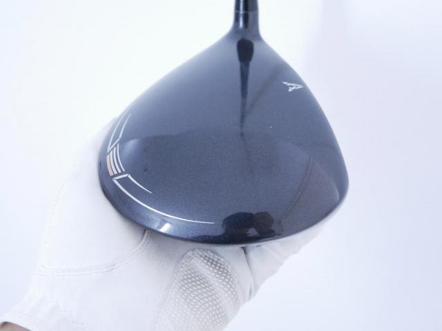 Driver : XXIO : ไดรเวอร์ XXIO X (ปี 2021) Loft 9.5 ก้าน Fujikura Speeder 569 Evolution VI Flex S