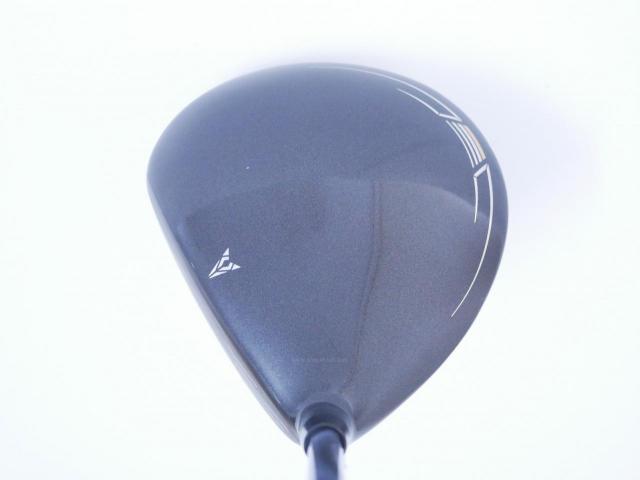 Driver : XXIO : ไดรเวอร์ XXIO X (ปี 2021) Loft 9.5 ก้าน Fujikura Speeder 569 Evolution VI Flex S