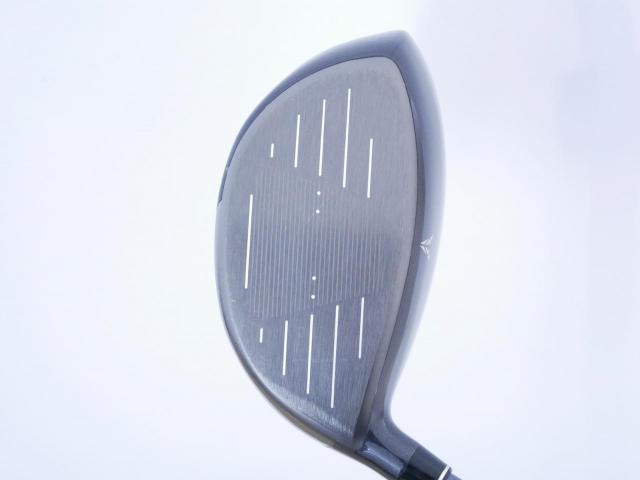 Driver : XXIO : ไดรเวอร์ XXIO X (ปี 2021) Loft 9.5 ก้าน Fujikura Speeder 569 Evolution VI Flex S