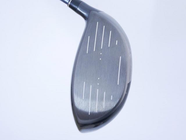 Driver : XXIO : ไดรเวอร์ XXIO X (ปี 2021) Loft 9.5 ก้าน Fujikura Speeder 569 Evolution VI Flex S