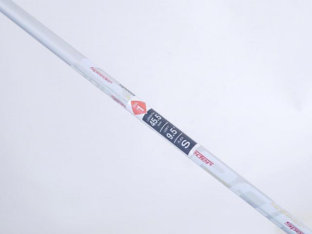 Driver : XXIO : ไดรเวอร์ XXIO X (ปี 2021) Loft 9.5 ก้าน Fujikura Speeder 569 Evolution VI Flex S