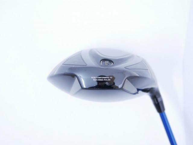 Driver : PRGR : ไดรเวอร์ PRGR Super EGG Evolution 500cc. (ออกปี 2024 หน้าเด้งเกินกฏ ตีไกลมาก) Loft 10.5 ก้าน Fujikura Speeder 474 Evolution Flex R