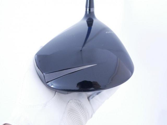 Driver : PRGR : ไดรเวอร์ PRGR Super EGG Evolution 500cc. (ออกปี 2024 หน้าเด้งเกินกฏ ตีไกลมาก) Loft 10.5 ก้าน Fujikura Speeder 474 Evolution Flex R
