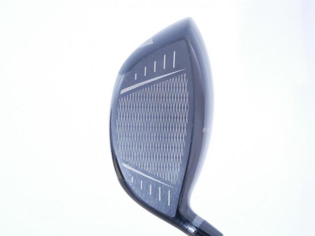 Driver : PRGR : ไดรเวอร์ PRGR Super EGG Evolution 500cc. (ออกปี 2024 หน้าเด้งเกินกฏ ตีไกลมาก) Loft 10.5 ก้าน Fujikura Speeder 474 Evolution Flex R