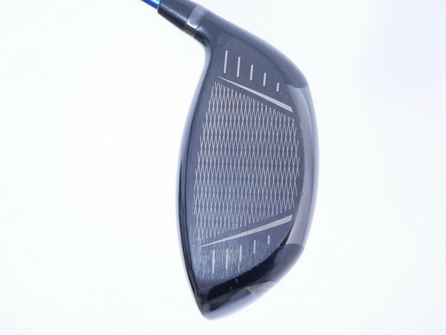 Driver : PRGR : ไดรเวอร์ PRGR Super EGG Evolution 500cc. (ออกปี 2024 หน้าเด้งเกินกฏ ตีไกลมาก) Loft 10.5 ก้าน Fujikura Speeder 474 Evolution Flex R