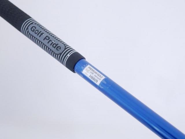 Driver : PRGR : ไดรเวอร์ PRGR Super EGG Evolution 500cc. (ออกปี 2024 หน้าเด้งเกินกฏ ตีไกลมาก) Loft 10.5 ก้าน Fujikura Speeder 474 Evolution Flex R