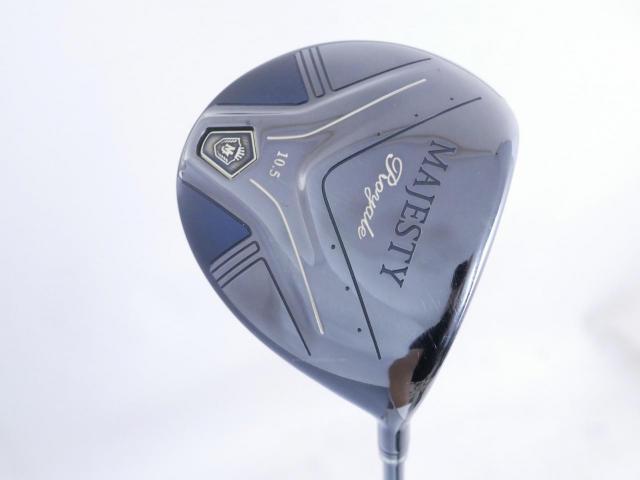 Driver : Maruman : ไดรเวอร์ Maruman MAJESTY Royale (รุ่นปี 2022 รุ่นท้อปสุด) Loft 10.5 Flex R
