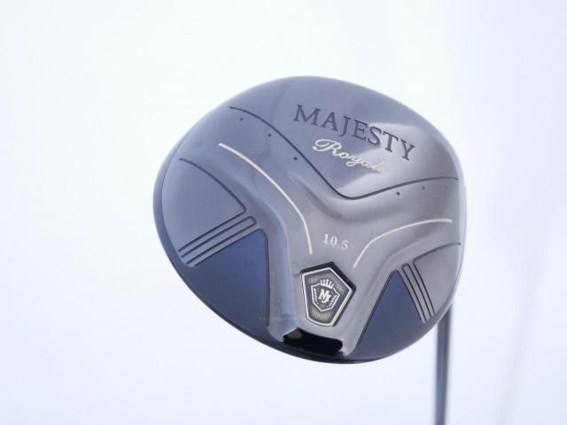 Driver : Maruman : ไดรเวอร์ Maruman MAJESTY Royale (รุ่นปี 2022 รุ่นท้อปสุด) Loft 10.5 Flex R