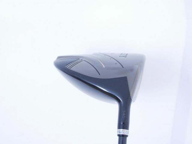 Driver : Maruman : ไดรเวอร์ Maruman MAJESTY Royale (รุ่นปี 2022 รุ่นท้อปสุด) Loft 10.5 Flex R