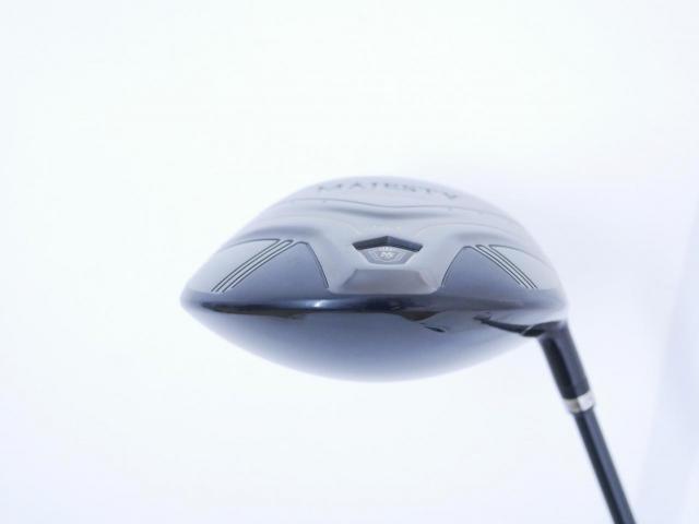 Driver : Maruman : ไดรเวอร์ Maruman MAJESTY Royale (รุ่นปี 2022 รุ่นท้อปสุด) Loft 10.5 Flex R