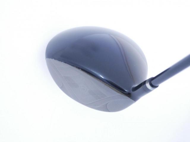 Driver : Maruman : ไดรเวอร์ Maruman MAJESTY Royale (รุ่นปี 2022 รุ่นท้อปสุด) Loft 10.5 Flex R