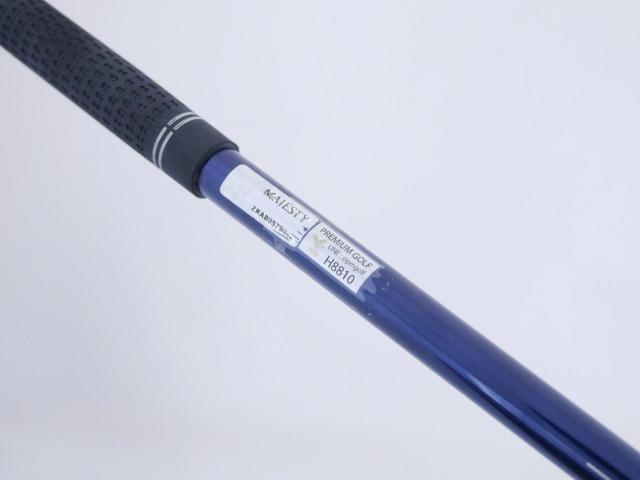 Driver : Maruman : ไดรเวอร์ Maruman MAJESTY Royale (รุ่นปี 2022 รุ่นท้อปสุด) Loft 10.5 Flex R