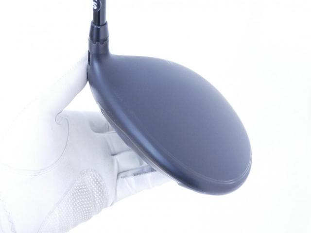 Driver : Other Brand : ไดรเวอร์ Cobra Darkspeed X (รุ่นปี 2024) Loft 10.5 (ปรับได้) ก้าน Fujikura Speeder NX Flex SR