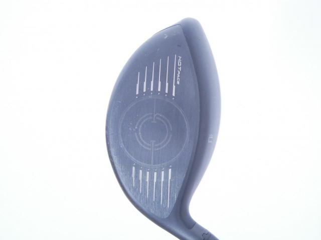 Driver : Other Brand : ไดรเวอร์ Cobra Darkspeed X (รุ่นปี 2024) Loft 10.5 (ปรับได้) ก้าน Fujikura Speeder NX Flex SR