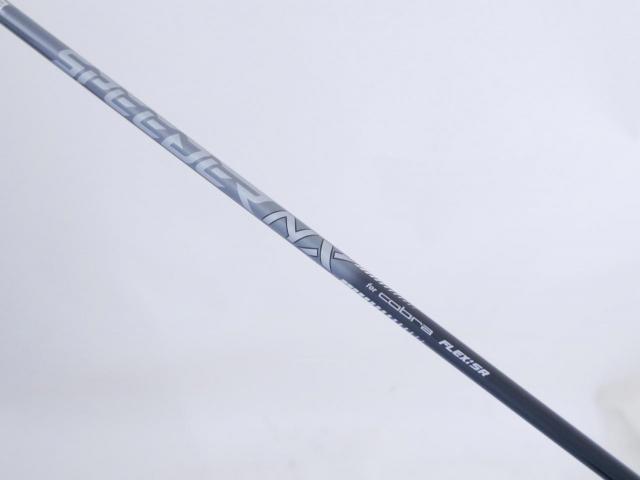 Driver : Other Brand : ไดรเวอร์ Cobra Darkspeed X (รุ่นปี 2024) Loft 10.5 (ปรับได้) ก้าน Fujikura Speeder NX Flex SR