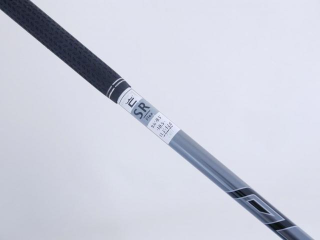 Driver : Other Brand : ไดรเวอร์ Cobra Darkspeed X (รุ่นปี 2024) Loft 10.5 (ปรับได้) ก้าน Fujikura Speeder NX Flex SR