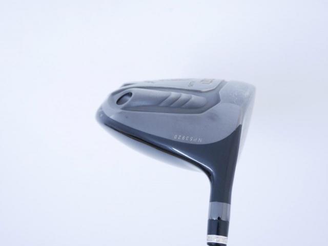 Driver : Katana : ไดรเวอร์ Katana Voltio Plus NINJA 8802Hi (ออกปี 2018 หน้าเด้งที่สุดๆ COR 0.8802) Loft 10.5 ก้าน Fujikura Speeder 462 Evolution Flex R