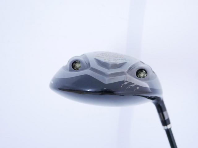 Driver : Katana : ไดรเวอร์ Katana Voltio Plus NINJA 8802Hi (ออกปี 2018 หน้าเด้งที่สุดๆ COR 0.8802) Loft 10.5 ก้าน Fujikura Speeder 462 Evolution Flex R