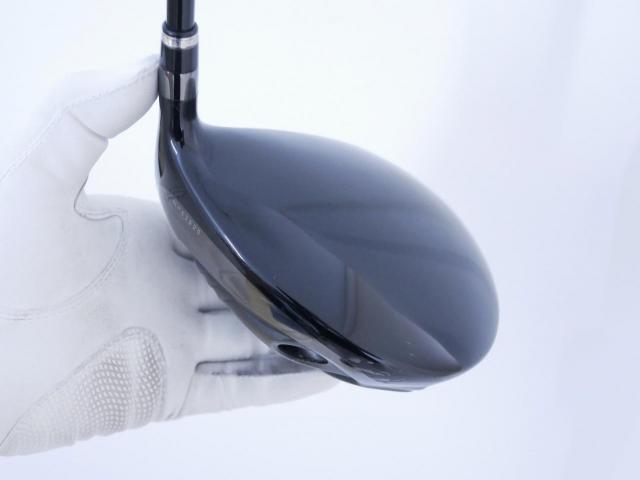 Driver : Katana : ไดรเวอร์ Katana Voltio Plus NINJA 8802Hi (ออกปี 2018 หน้าเด้งที่สุดๆ COR 0.8802) Loft 10.5 ก้าน Fujikura Speeder 462 Evolution Flex R