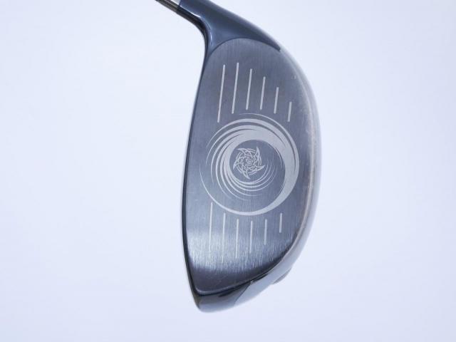 Driver : Katana : ไดรเวอร์ Katana Voltio Plus NINJA 8802Hi (ออกปี 2018 หน้าเด้งที่สุดๆ COR 0.8802) Loft 10.5 ก้าน Fujikura Speeder 462 Evolution Flex R