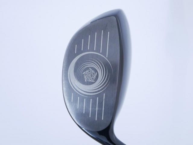 Driver : Katana : ไดรเวอร์ Katana Voltio Plus NINJA 8802Hi (ออกปี 2018 หน้าเด้งที่สุดๆ COR 0.8802) Loft 10.5 ก้าน Fujikura Speeder 462 Evolution Flex R
