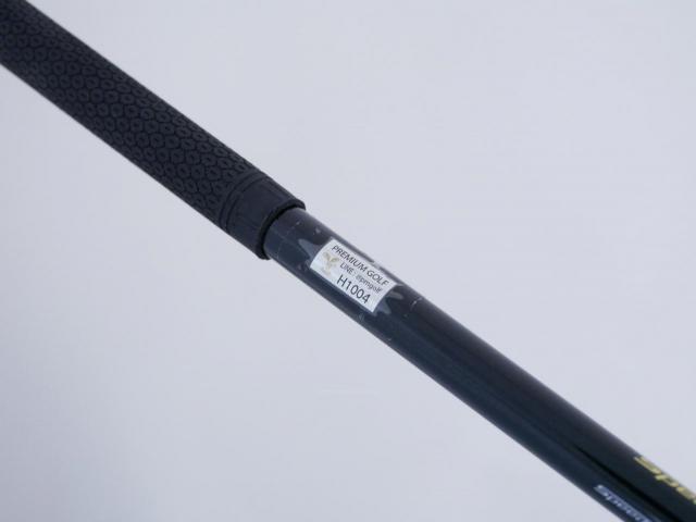 Driver : Katana : ไดรเวอร์ Katana Voltio Plus NINJA 8802Hi (ออกปี 2018 หน้าเด้งที่สุดๆ COR 0.8802) Loft 10.5 ก้าน Fujikura Speeder 462 Evolution Flex R