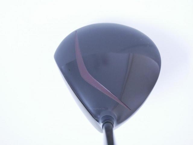 Driver : Tsuruya : Tsuruya AXEL Gold Premium II (รุ่นปี 2017 ตัวท๊อป หน้าเด้งสุดๆ COR 0.86 ของใหม่ 4 หมื่น) Loft 10.5 Flex R