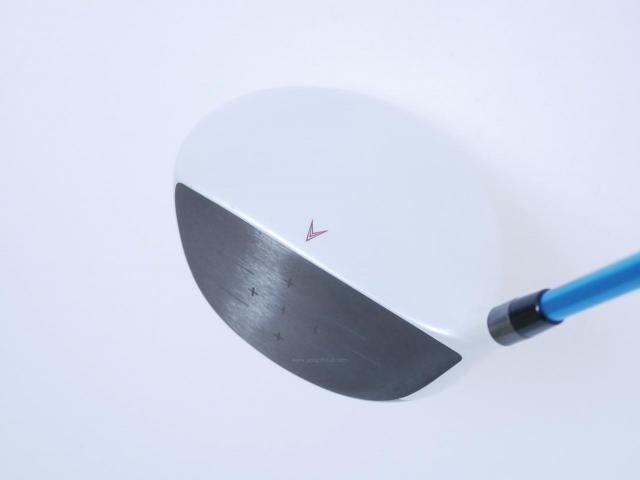 Driver : Kasco : ไดรเวอร์ Kasco ZEUS Impact Hi-Cor (ปี 2018 หน้าเด้งเกินกฏ หัวขนาด 488cc.) Loft 10.5 ก้าน UST Mamiya Magical ATTAS (อ่อนมากๆ เหมือน R3)