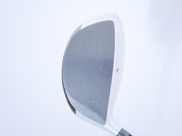 Driver : Kasco : ไดรเวอร์ Kasco ZEUS Impact Hi-Cor (ปี 2018 หน้าเด้งเกินกฏ หัวขนาด 488cc.) Loft 10.5 ก้าน UST Mamiya Magical ATTAS (อ่อนมากๆ เหมือน R3)