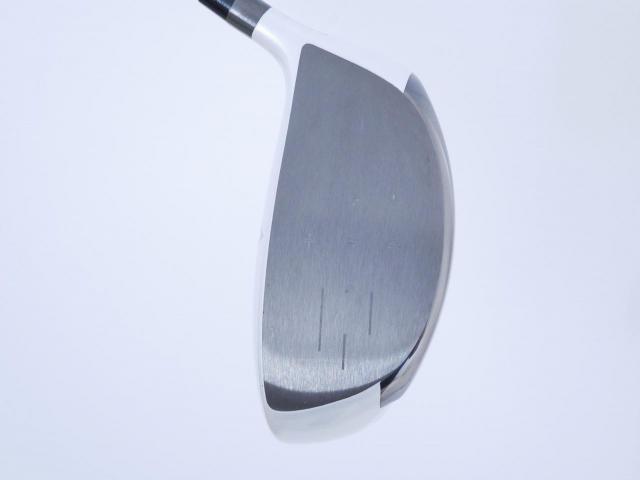 Driver : Kasco : ไดรเวอร์ Kasco ZEUS Impact Hi-Cor (ปี 2018 หน้าเด้งเกินกฏ หัวขนาด 488cc.) Loft 10.5 ก้าน UST Mamiya Magical ATTAS (อ่อนมากๆ เหมือน R3)