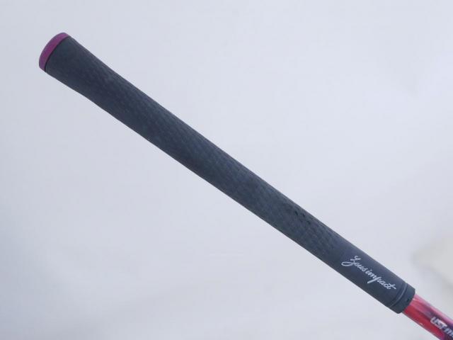 Driver : Kasco : ไดรเวอร์ Kasco ZEUS Impact Hi-Cor (ปี 2018 หน้าเด้งเกินกฏ หัวขนาด 488cc.) Loft 10.5 ก้าน UST Mamiya Magical ATTAS (อ่อนมากๆ เหมือน R3)
