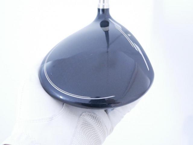 Driver : Yonex : ไดรเวอร์ Yonex Royal E-Zone Extra Spec (รุ่นท๊อปสุด ปี 2020 ตีไกลมาก มันมาก ตกวิ่งสุดๆ) Loft 10.5 (ปรับได้ 8.5-11.5) Flex R