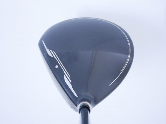 Driver : Yonex : ไดรเวอร์ Yonex Royal E-Zone Extra Spec (รุ่นท๊อปสุด ปี 2020 ตีไกลมาก มันมาก ตกวิ่งสุดๆ) Loft 10.5 (ปรับได้ 8.5-11.5) Flex R