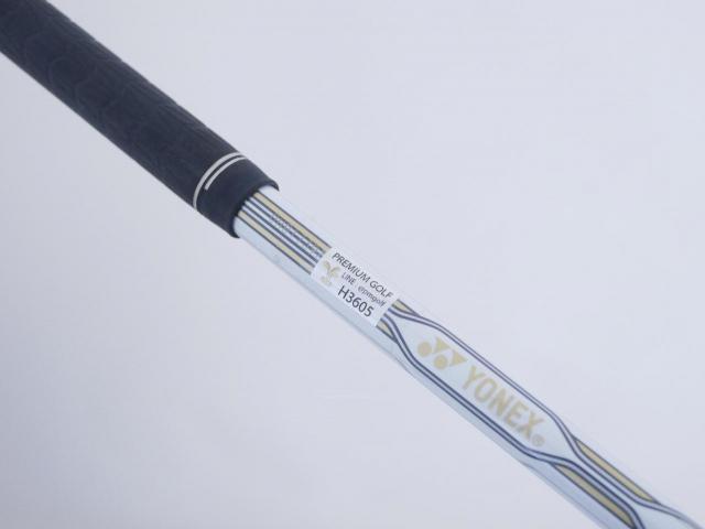Driver : Yonex : ไดรเวอร์ Yonex Royal E-Zone Extra Spec (รุ่นท๊อปสุด ปี 2020 ตีไกลมาก มันมาก ตกวิ่งสุดๆ) Loft 10.5 (ปรับได้ 8.5-11.5) Flex R
