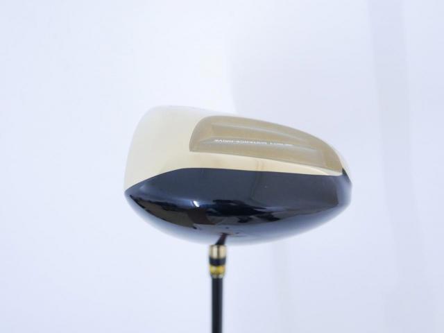 Driver : Other Brand : **มีบุบ** ไดรเวอร์ Mutsumi Honma MH488X (หัวขนาด 488cc. หน้าเด้งเกินกฏ) Loft 10.5 Flex SR