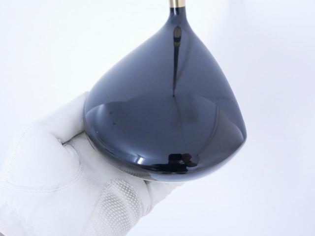 Driver : Other Brand : **มีบุบ** ไดรเวอร์ Mutsumi Honma MH488X (หัวขนาด 488cc. หน้าเด้งเกินกฏ) Loft 10.5 Flex SR
