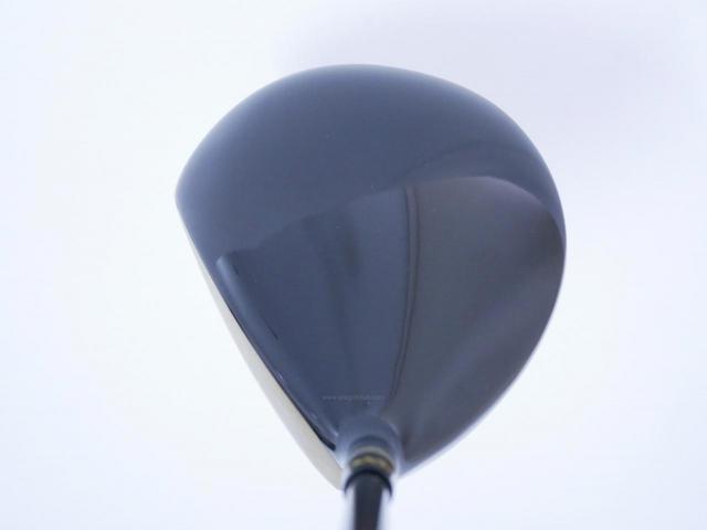 Driver : Other Brand : **มีบุบ** ไดรเวอร์ Mutsumi Honma MH488X (หัวขนาด 488cc. หน้าเด้งเกินกฏ) Loft 10.5 Flex SR