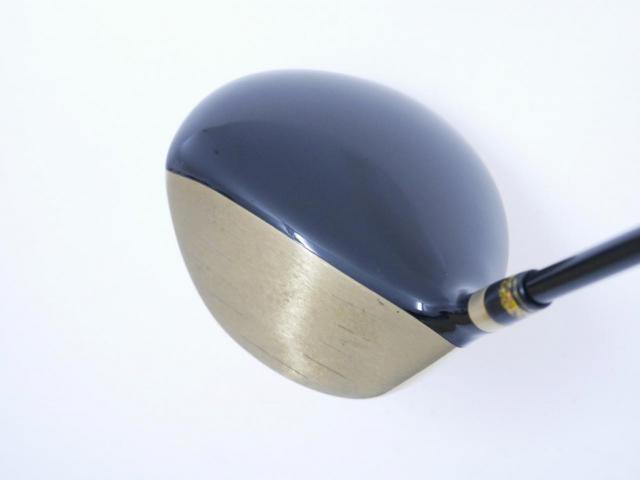 Driver : Other Brand : **มีบุบ** ไดรเวอร์ Mutsumi Honma MH488X (หัวขนาด 488cc. หน้าเด้งเกินกฏ) Loft 10.5 Flex SR