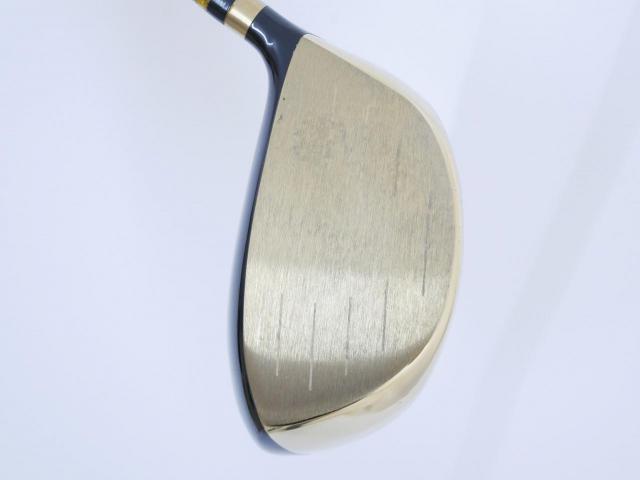 Driver : Other Brand : **มีบุบ** ไดรเวอร์ Mutsumi Honma MH488X (หัวขนาด 488cc. หน้าเด้งเกินกฏ) Loft 10.5 Flex SR