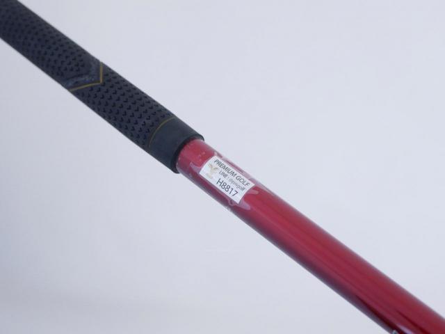 Driver : Other Brand : **มีบุบ** ไดรเวอร์ Mutsumi Honma MH488X (หัวขนาด 488cc. หน้าเด้งเกินกฏ) Loft 10.5 Flex SR