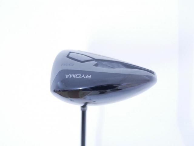 Driver : Ryoma : ไดรเวอร์ Ryoma Maxima III Type V (ตัวใหม่ล่าสุด ออกปี 2024 ไกลมากๆๆ) Loft 10.5 ก้าน Tour AD MX-3 Flex S