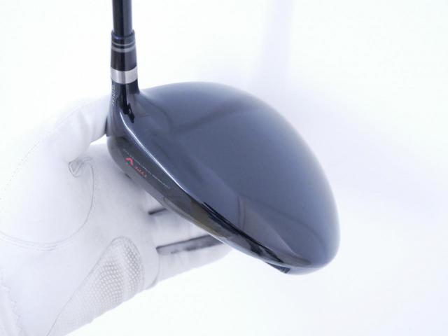 Driver : Ryoma : ไดรเวอร์ Ryoma Maxima III Type V (ตัวใหม่ล่าสุด ออกปี 2024 ไกลมากๆๆ) Loft 10.5 ก้าน Tour AD MX-3 Flex S