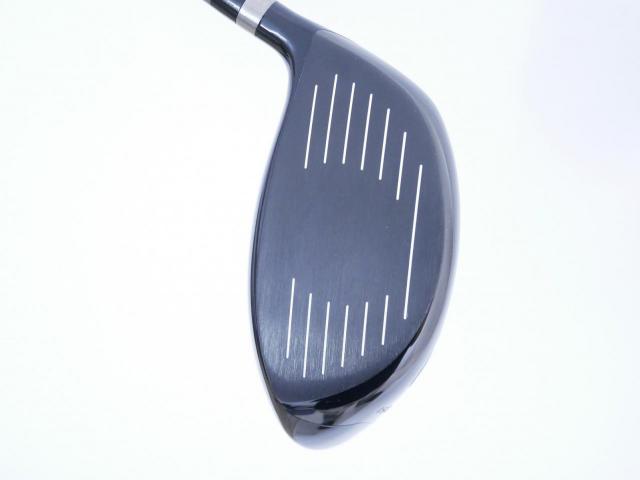 Driver : Ryoma : ไดรเวอร์ Ryoma Maxima III Type V (ตัวใหม่ล่าสุด ออกปี 2024 ไกลมากๆๆ) Loft 10.5 ก้าน Tour AD MX-3 Flex S