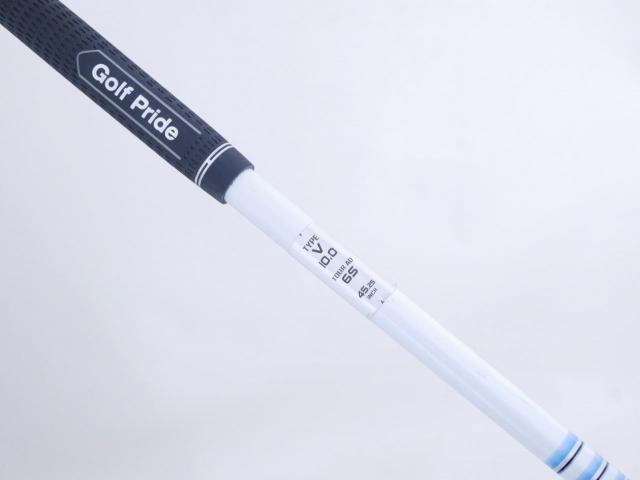 Driver : Ryoma : ไดรเวอร์ Ryoma Maxima III Type V (ตัวใหม่ล่าสุด ออกปี 2024 ไกลมากๆๆ) Loft 10.5 ก้าน Tour AD MX-3 Flex S