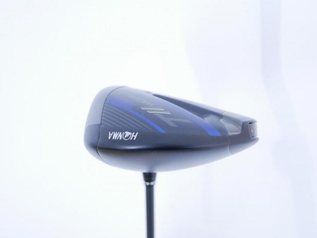 Driver : Honma : ไดรเวอร์ Honma Tour World TW767 (รุ่นล่าสุด ออกปี 2025) Loft 10.5 ก้าน Honma Vizard EZ-C Flex S