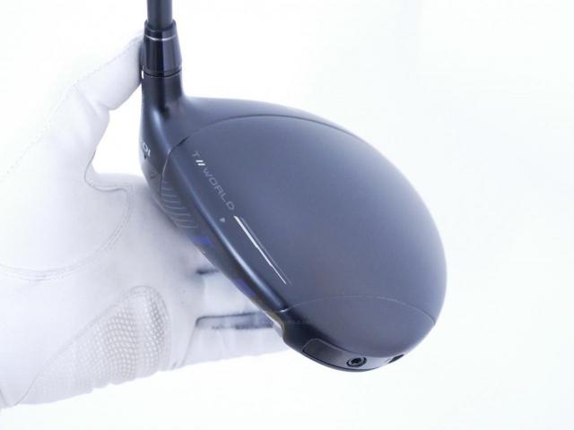 Driver : Honma : ไดรเวอร์ Honma Tour World TW767 (รุ่นล่าสุด ออกปี 2025) Loft 10.5 ก้าน Honma Vizard EZ-C Flex S