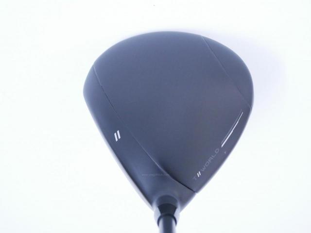 Driver : Honma : ไดรเวอร์ Honma Tour World TW767 (รุ่นล่าสุด ออกปี 2025) Loft 10.5 ก้าน Honma Vizard EZ-C Flex S