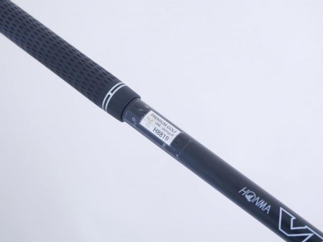 Driver : Honma : ไดรเวอร์ Honma Tour World TW767 (รุ่นล่าสุด ออกปี 2025) Loft 10.5 ก้าน Honma Vizard EZ-C Flex S