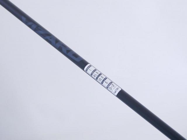 Driver : Honma : ไดรเวอร์ Honma Tour World TW767 (รุ่นล่าสุด ออกปี 2025) Loft 10.5 ก้าน Honma Vizard EZ-C Flex S